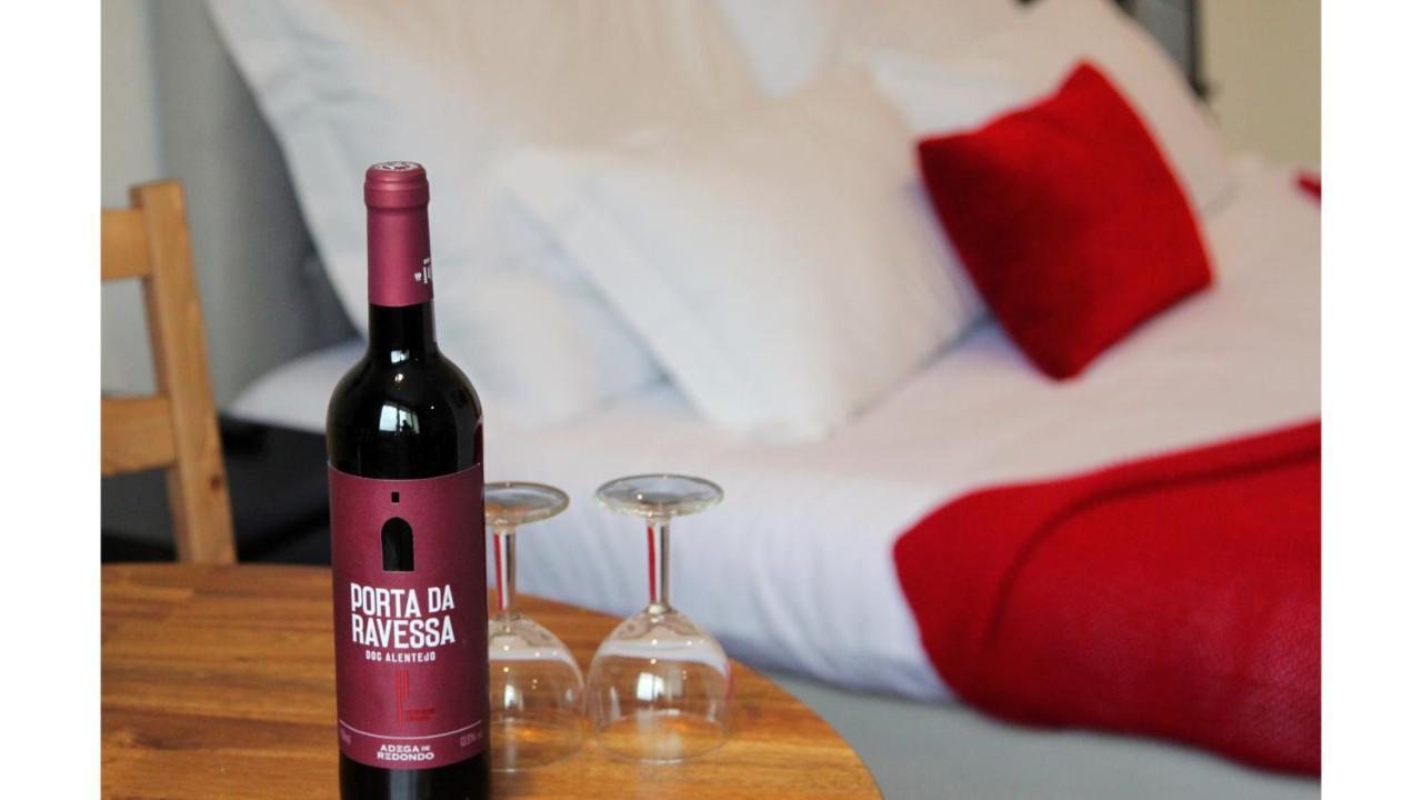 Rentalist Apartaments- Santa Catarina Porto Zewnętrze zdjęcie